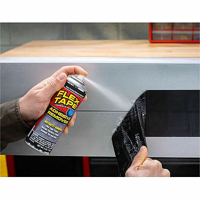 Flex Seal Adhesive Remover Spray (FTAR05)