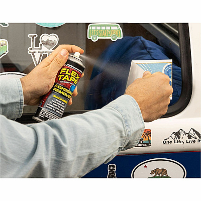 Flex Seal Adhesive Remover Spray (FTAR12)