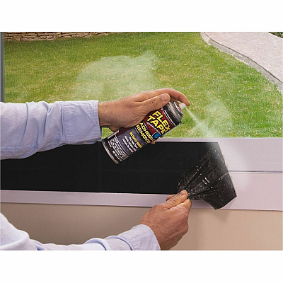 Flex Seal Adhesive Remover Spray (FTAR12)