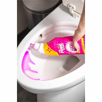 The Pink Stuff Toilet Cleaner (20681)