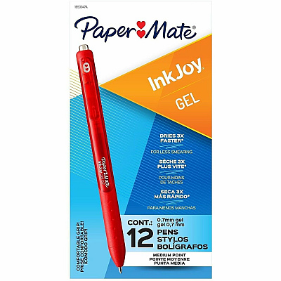 Paper Mate InkJoy Gel Pen (1953047A)