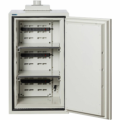 Phoenix Battery Commander Safe (BSS6102)