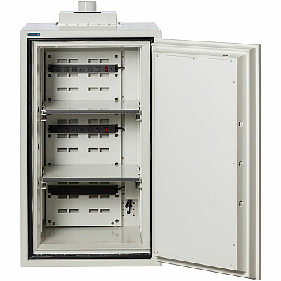 Phoenix Battery Commander Safe (BSS6102)