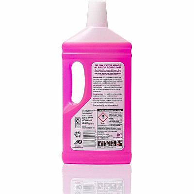 The Pink Stuff All-Purpose Floor Cleaner (823785)