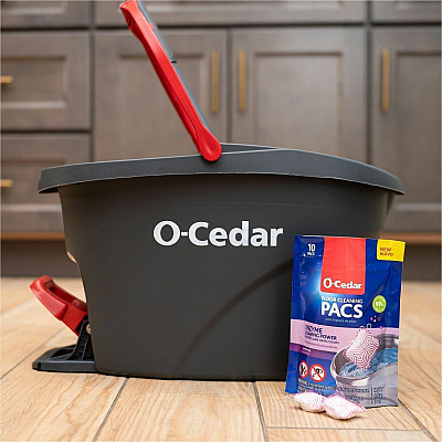 O-Cedar PACS Hard Floor Cleaner (179054)