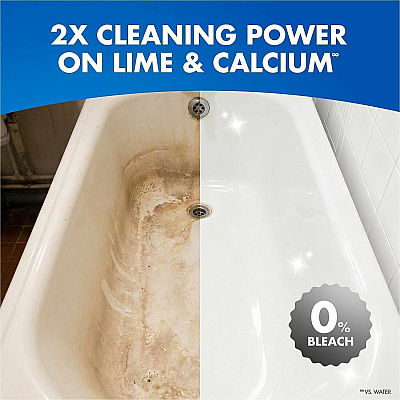 LYSOL Power Limescale Remover (95816)