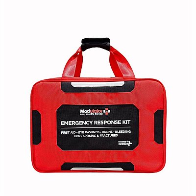 Modulator Emergency Response Kit (M610B)