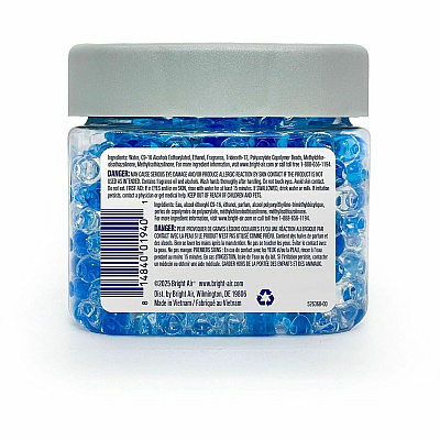 BRIGHT Air Max Odor Eliminator Scent Gems (901339)