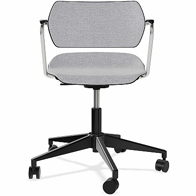 Acton Caster-Base Task Chairs (2060)