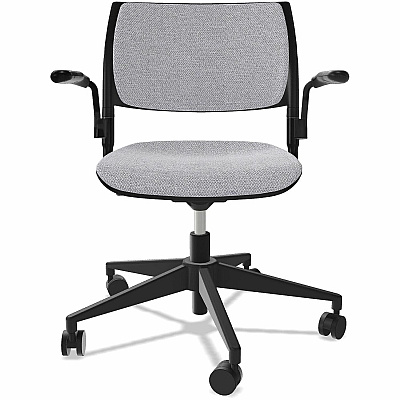 NIMA Swivel-Base Desk-Height Chairs (1160)