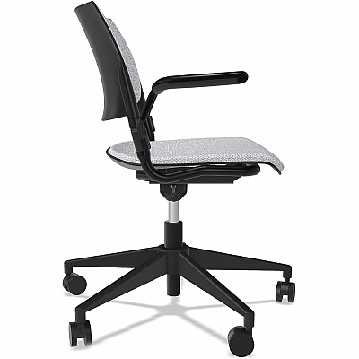 NIMA Swivel-Base Desk-Height Chairs (1160)
