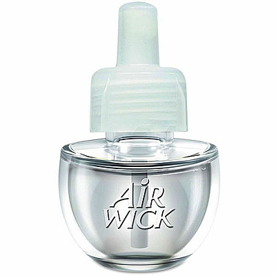 Air Wick Scent Oil Warmer Refill (01325)