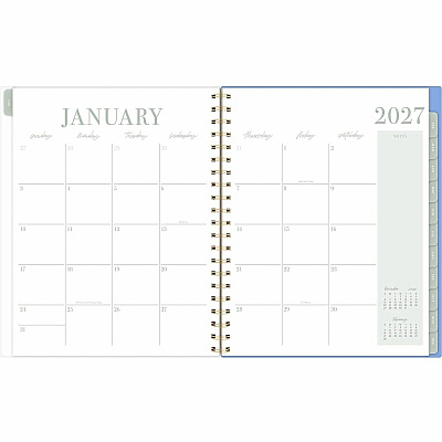 Cambridge Leah Bische Weekly/Monthly Planner (LB55905)