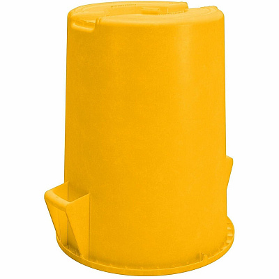 Sparta Bronco Round Waste Containers (84104404CT)