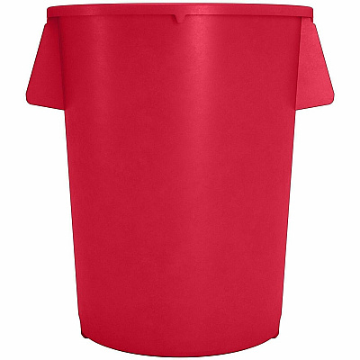 Sparta Bronco Round Waste Containers (84104405)