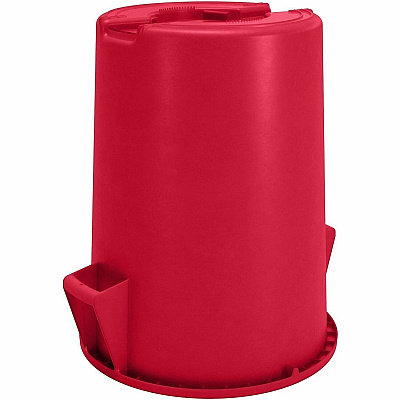Sparta Bronco Round Waste Containers (84104405)