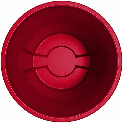 Sparta Bronco Round Waste Containers (84104405)