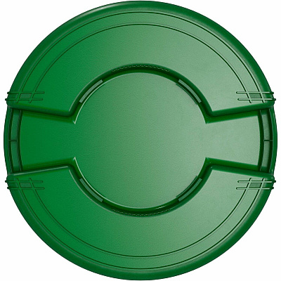 Sparta Bronco Round Waste Containers (84104409)
