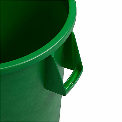 Sparta Bronco Round Waste Containers (84104409)