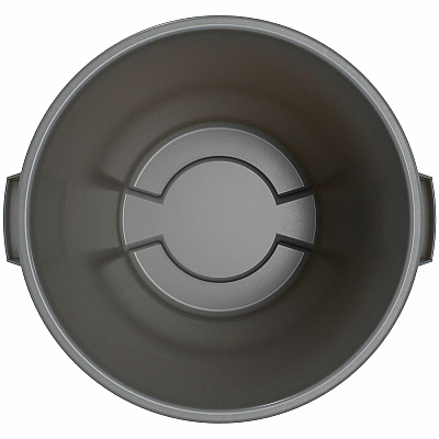 Sparta Bronco Round Waste Containers (84104423)