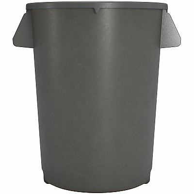 Sparta Bronco Round Waste Containers (84104423CT)