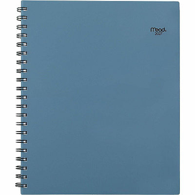 Mead Basic Weekly/Monthly Planner (CRM90020)