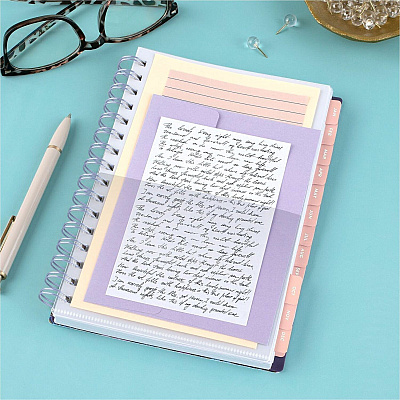 Mead CatCoq Retro Flower Weekly/Monthly Planner (CC02200)