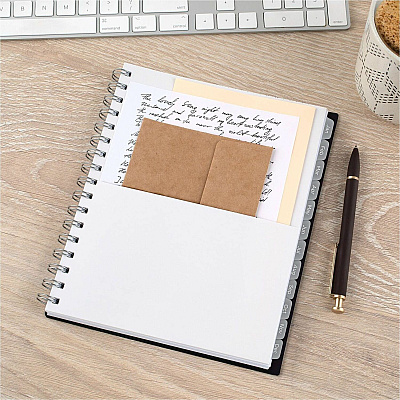 Mead Basic Weekly/Monthly Planner (CRW80505)