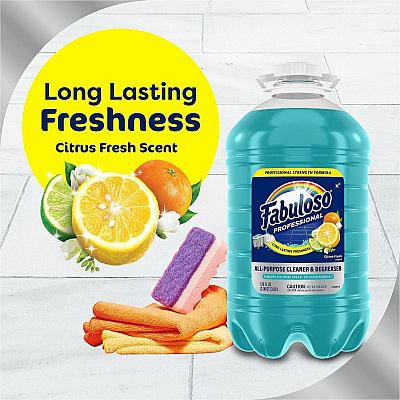 Fabuloso Ocean Multi-use Cleaner (61051911CT)