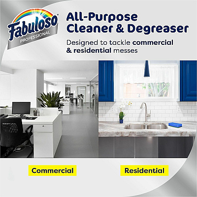Fabuloso Ocean Multi-use Cleaner (61051911CT)
