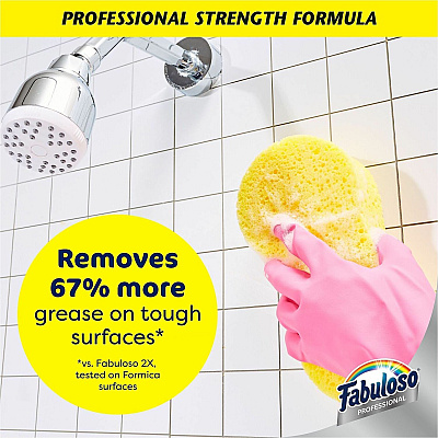 Fabuloso Ocean Multi-use Cleaner (61051911CT)