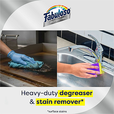 Fabuloso Ocean Multi-use Cleaner (61051911CT)