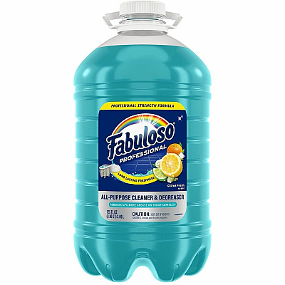Fabuloso Ocean Multi-use Cleaner (61051911CT)