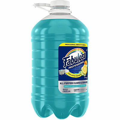 Fabuloso Ocean Multi-use Cleaner (61051911CT)