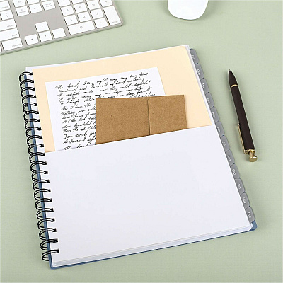 Mead Basic Weekly/Monthly Planner (CRW62020)