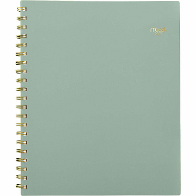 Mead Basic Weekly/Monthly Planner (CRW62093)