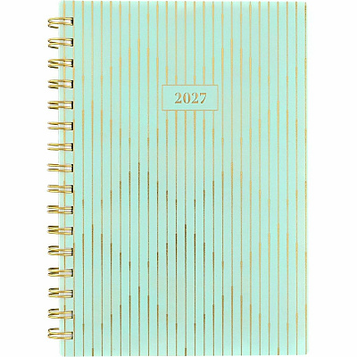 Cambridge Glimmer Weekly/Monthly Planner (1843200)