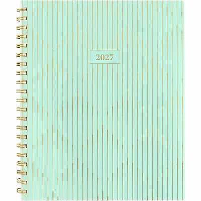 Cambridge Glimmer Weekly/Monthly Planner (1843905)