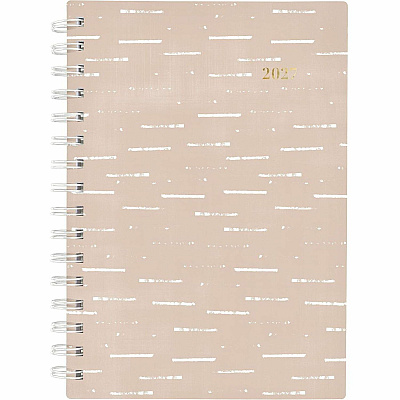 Cambridge Desert Grain Weekly/Monthly Planner (1845200)