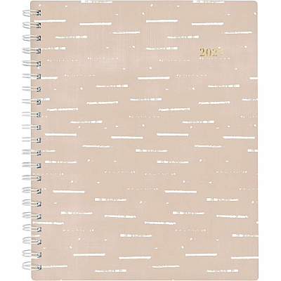 Cambridge Desert Grain Weekly/Monthly Planner (1845905)