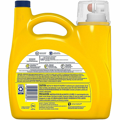 Tide Simply All-in-1 Detergent (26840)