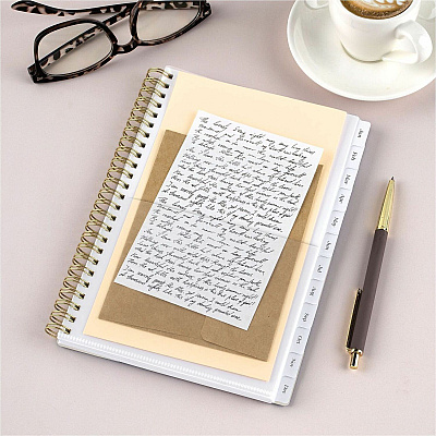 AT-A-GLANCE WorkStyle Focus Planner (160620044)