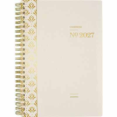 AT-A-GLANCE WorkStyle Focus Planner (160620044)