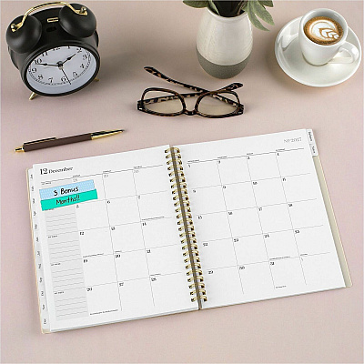 Cambridge WorkStyle Focus Planner (160680544)