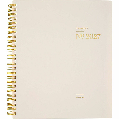 Cambridge WorkStyle Focus Planner (160680544)