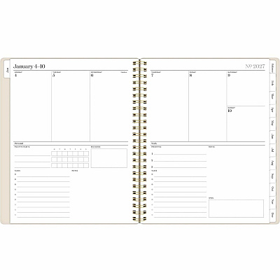 Cambridge WorkStyle Focus Planner (160680544)