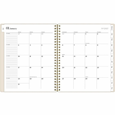 Cambridge WorkStyle Focus Planner (160680544)