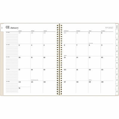 AT-A-GLANCE WorkStyle Focus Planner (160690544)