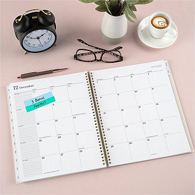AT-A-GLANCE WorkStyle Focus Planner (160690544)