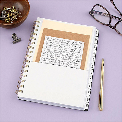Mead BIG PLANS Tea Part Weekly/Monthly Planner (1834430)